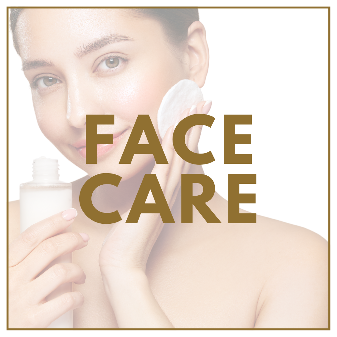 フェイス スキンケア