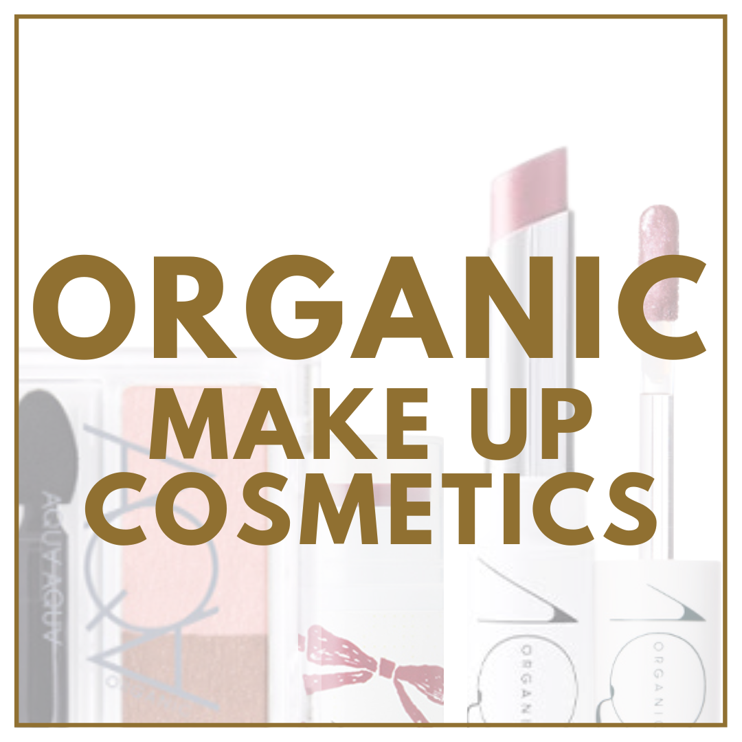 オーガニックコスメ