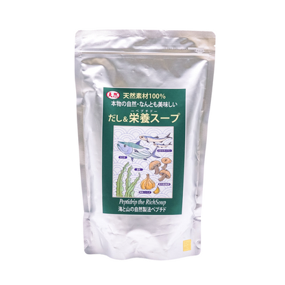 だし&栄養スープ　500g