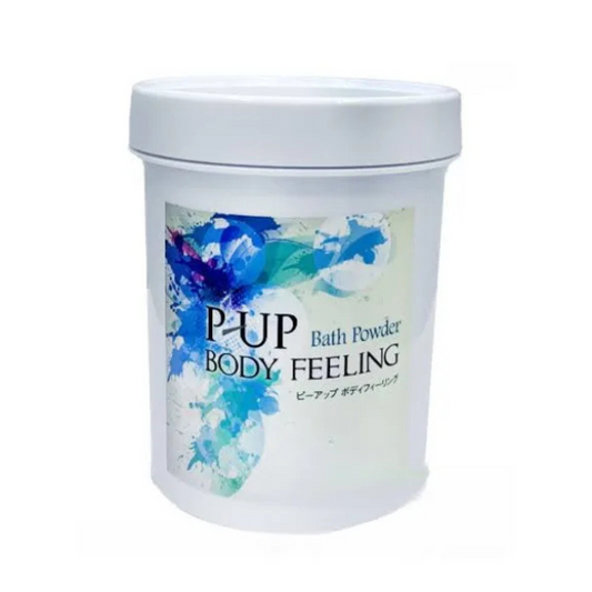 ピーアップ　ボディフィーリング