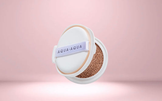 オーガニッククッションコンパクト（リフィル）