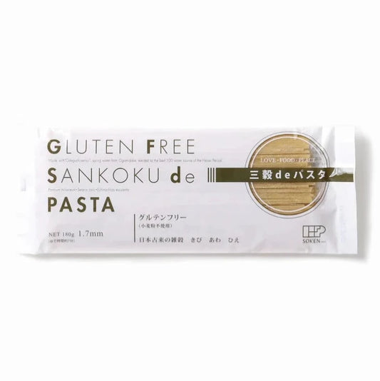 三穀ｄｅパスタ１８０ｇ