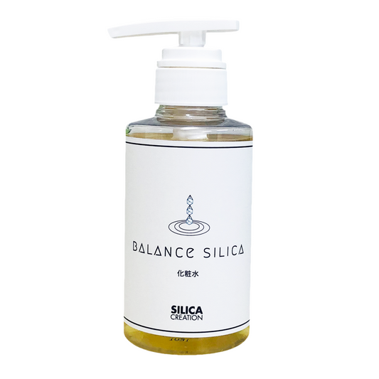 バランスシリカ300ml