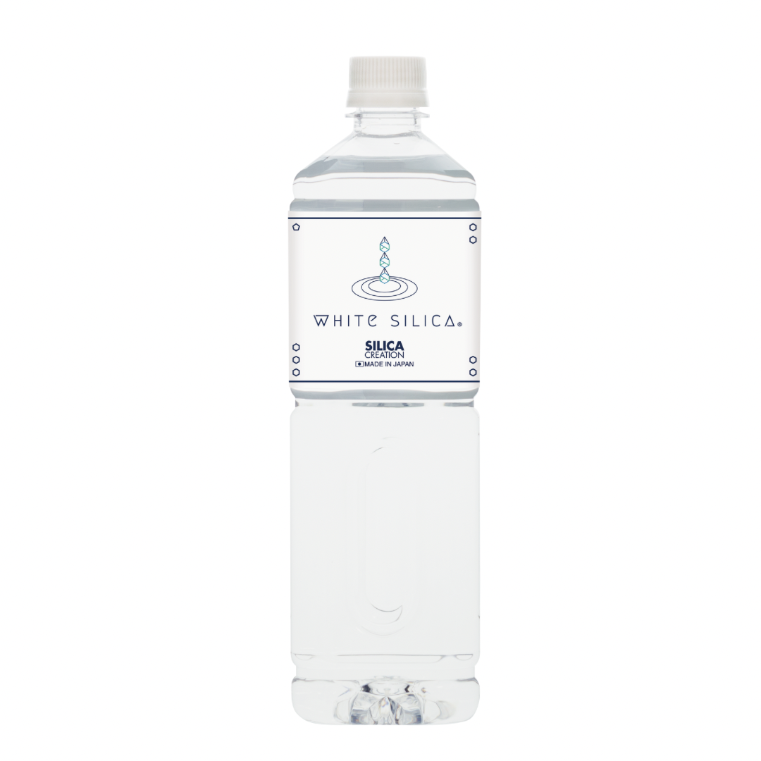 ホワイトシリカ 1L