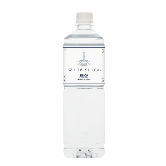 ホワイトシリカ 1L
