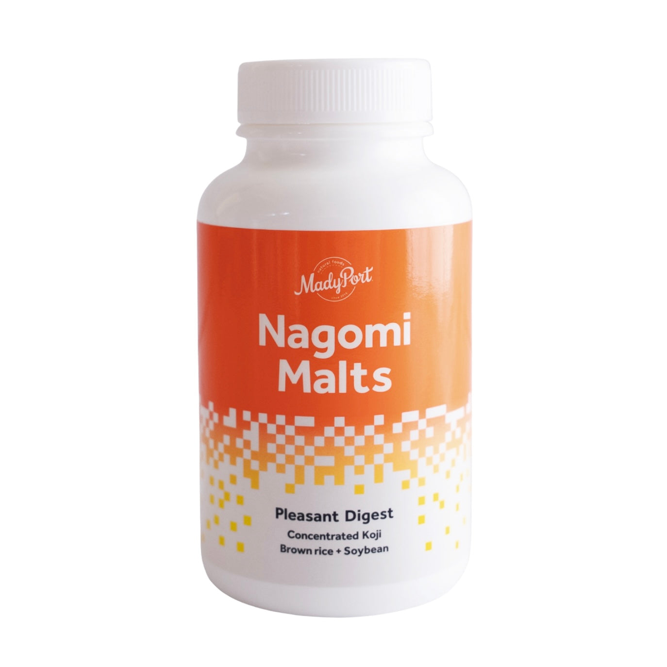 消化サポート「ナゴミモルツ(Nagomi Malts)」