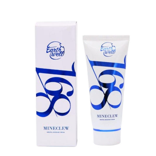 ミネクル 168 ミネラルマッサージクリーム