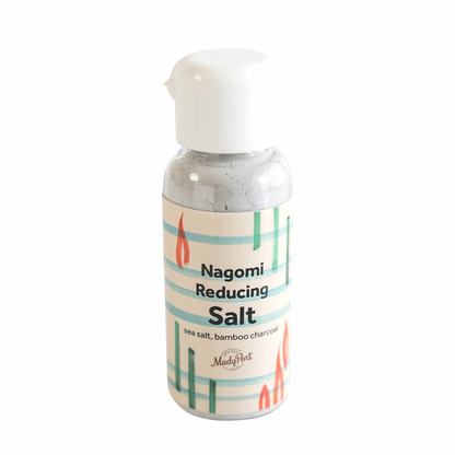 還元塩「ナゴミソルト」
