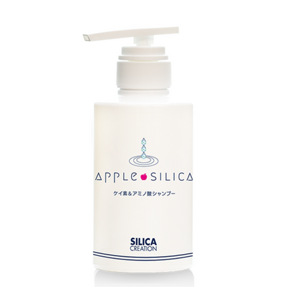 アップルシリカシャンプー300ml