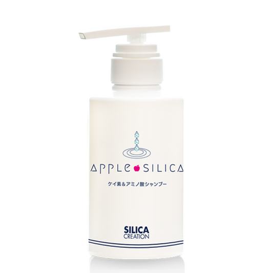 アップルシリカシャンプー300ml
