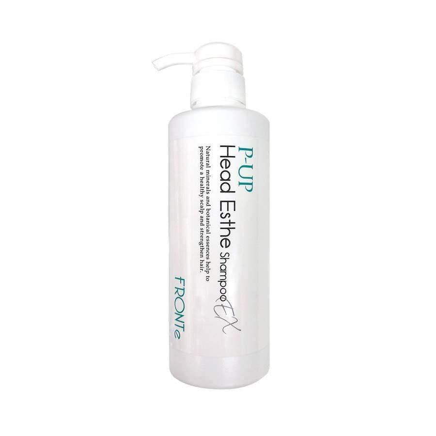 ピーアップ　ヘッドエステシャンプーEX