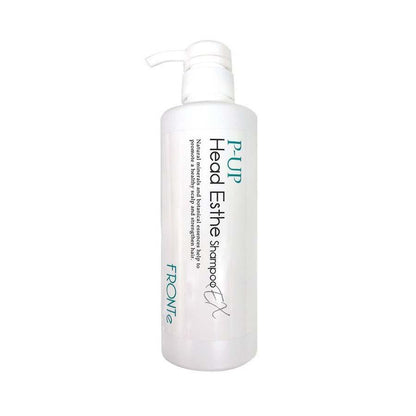 ピーアップ　ヘッドエステシャンプーEX