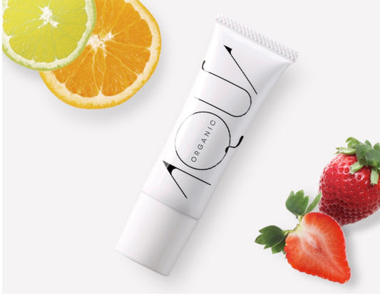 オーガニックモイストメイクアップベース